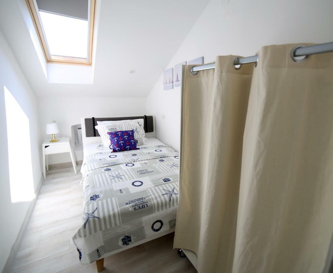 Sweet Suite With Free Private Parking Pula Exterior foto
